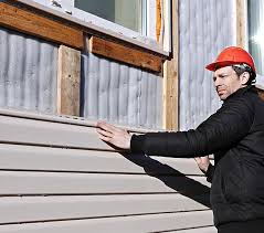 Best Siding Removal and Disposal  in Warren, MI